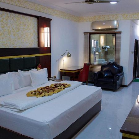 Dellagio Hotel Wa Extérieur photo