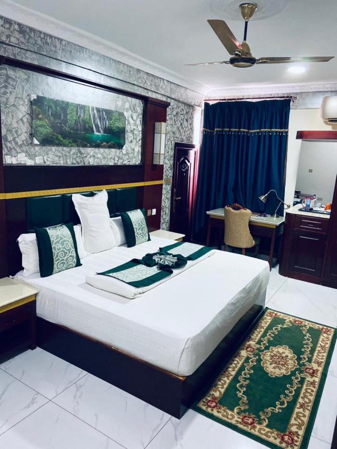 Dellagio Hotel Wa Extérieur photo